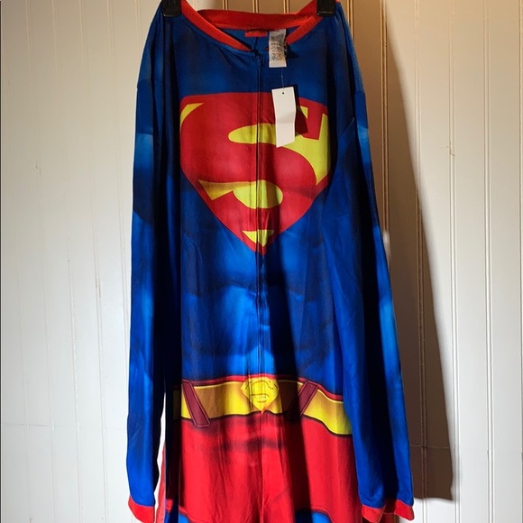 DC Comics Other - Superman costume